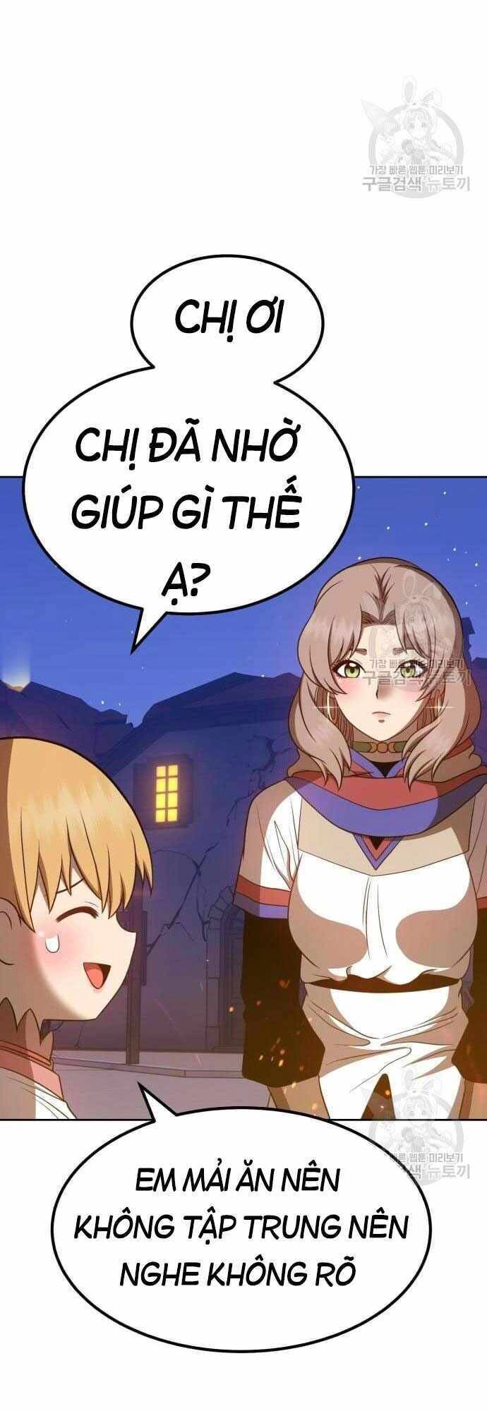 Gậy Gỗ Cấp 99+ Chapter 40.5 - 72