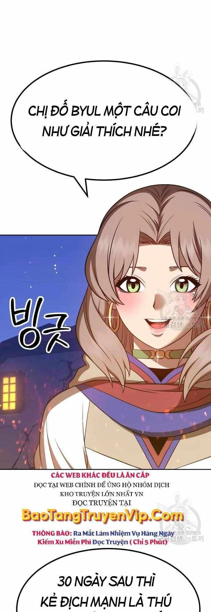 Gậy Gỗ Cấp 99+ Chapter 40.5 - 73