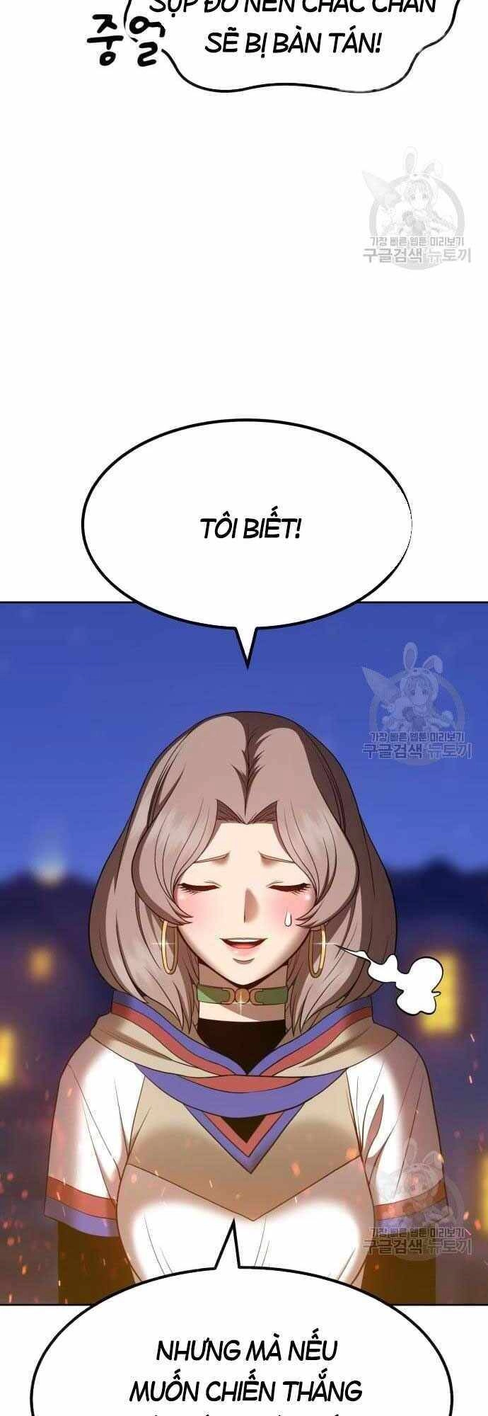 Gậy Gỗ Cấp 99+ Chapter 40.5 - 91