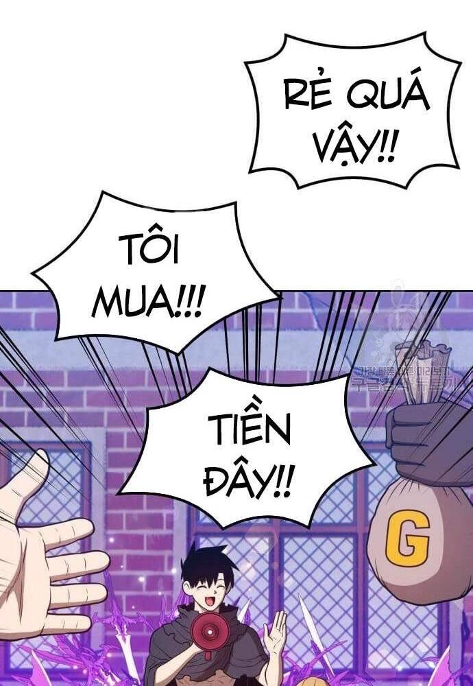 Gậy Gỗ Cấp 99+ Chapter 41 - 34