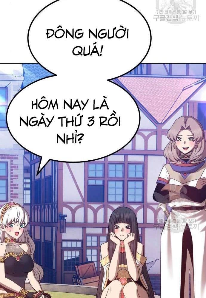 Gậy Gỗ Cấp 99+ Chapter 41 - 38