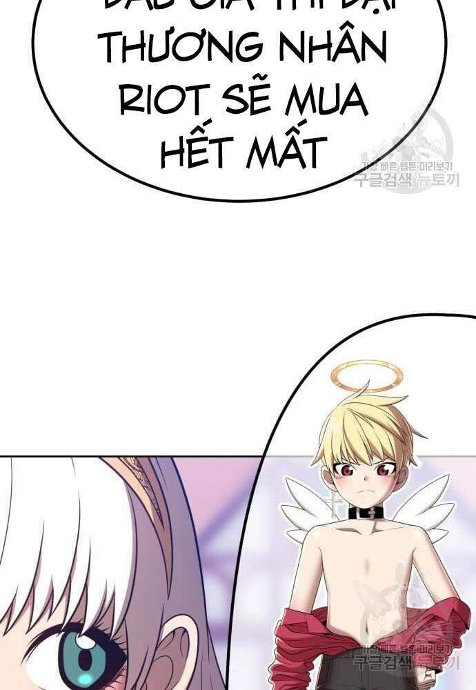 Gậy Gỗ Cấp 99+ Chapter 41 - 42