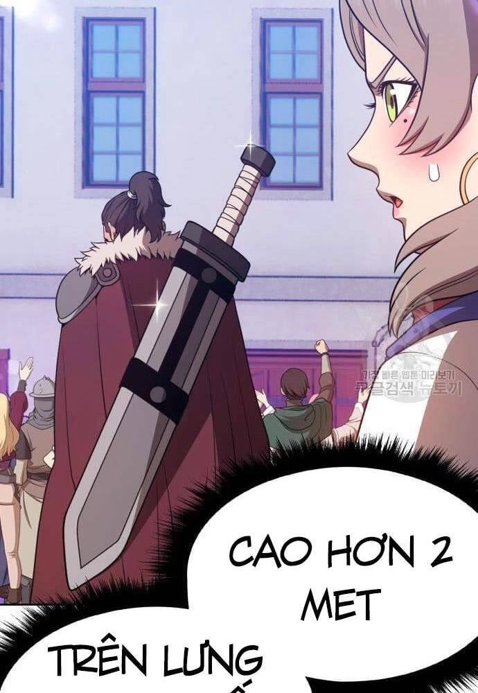 Gậy Gỗ Cấp 99+ Chapter 41 - 48