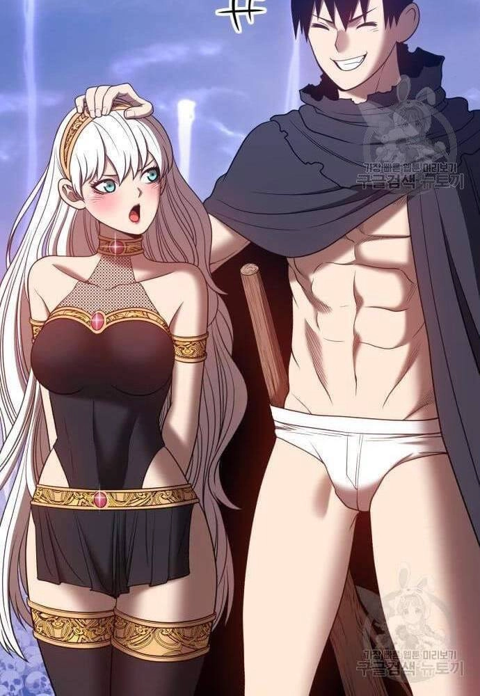 Gậy Gỗ Cấp 99+ Chapter 41.5 - 88