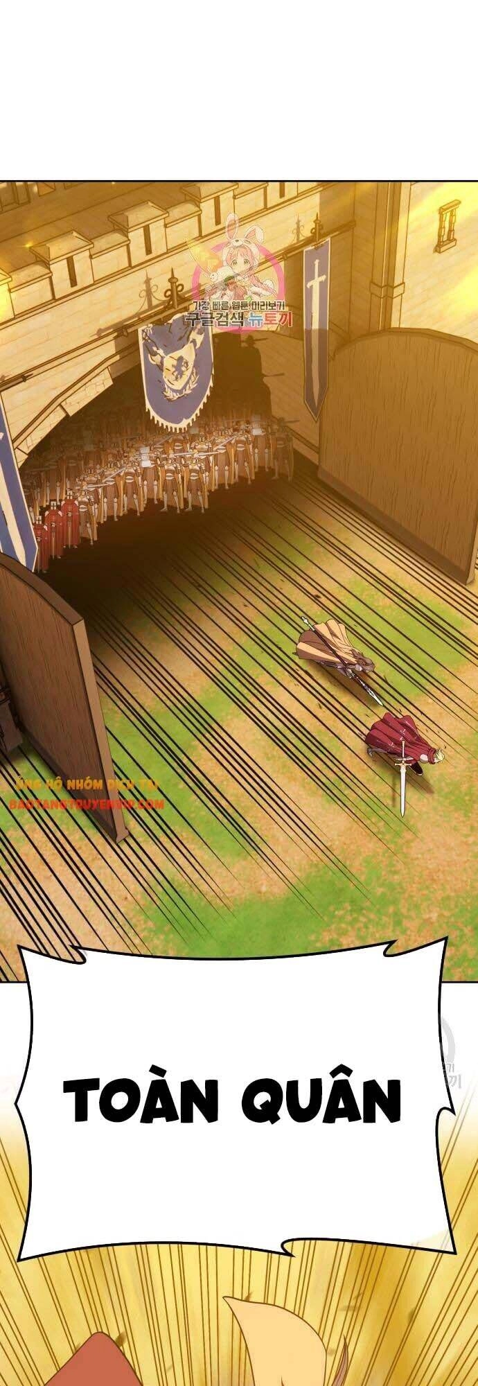 Gậy Gỗ Cấp 99+ Chapter 42 - 1