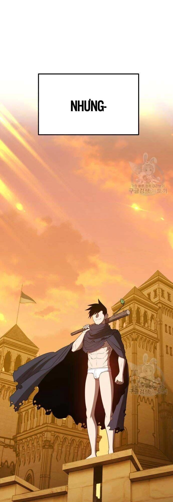 Gậy Gỗ Cấp 99+ Chapter 42 - 7