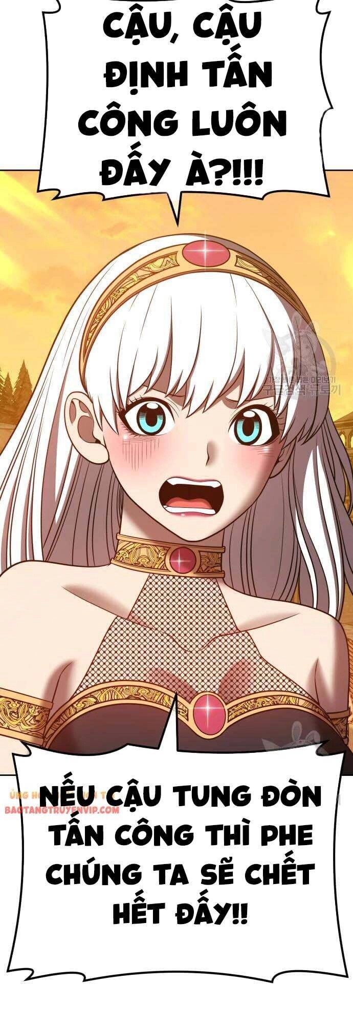 Gậy Gỗ Cấp 99+ Chapter 42 - 17