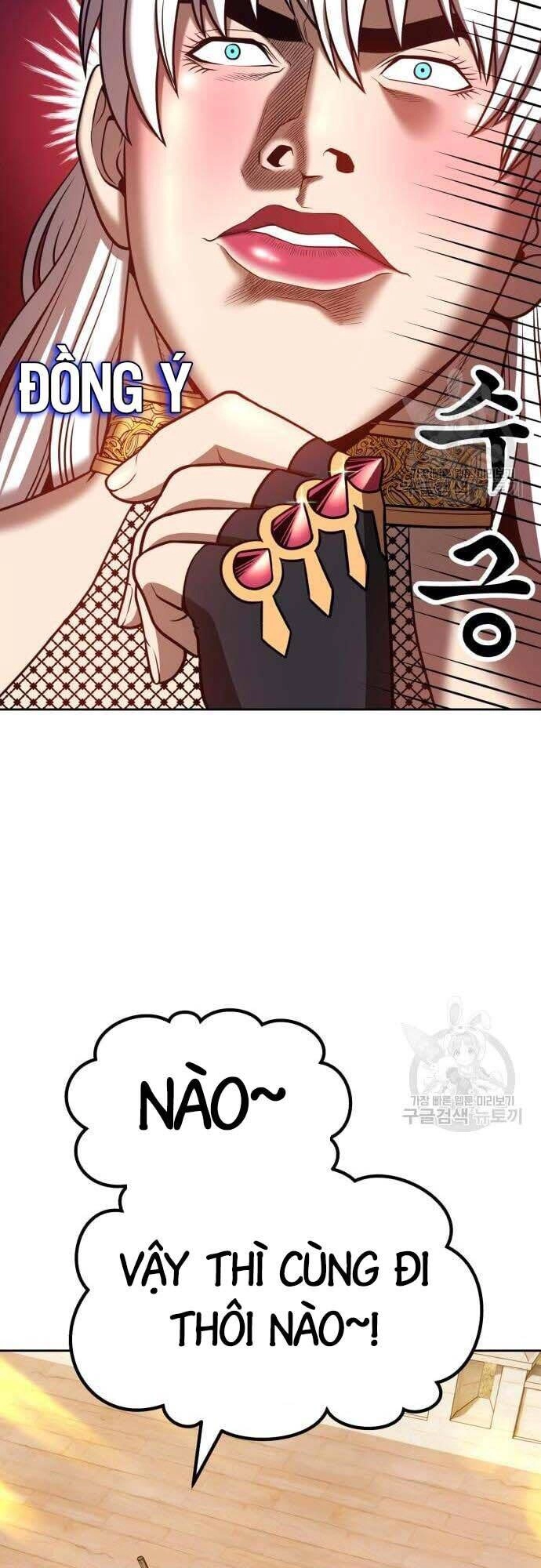 Gậy Gỗ Cấp 99+ Chapter 42 - 22