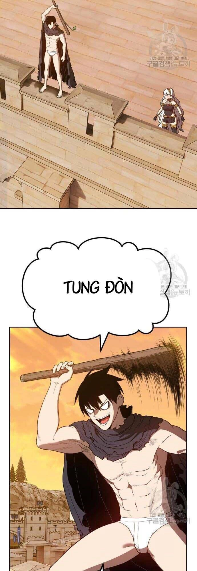 Gậy Gỗ Cấp 99+ Chapter 42 - 23