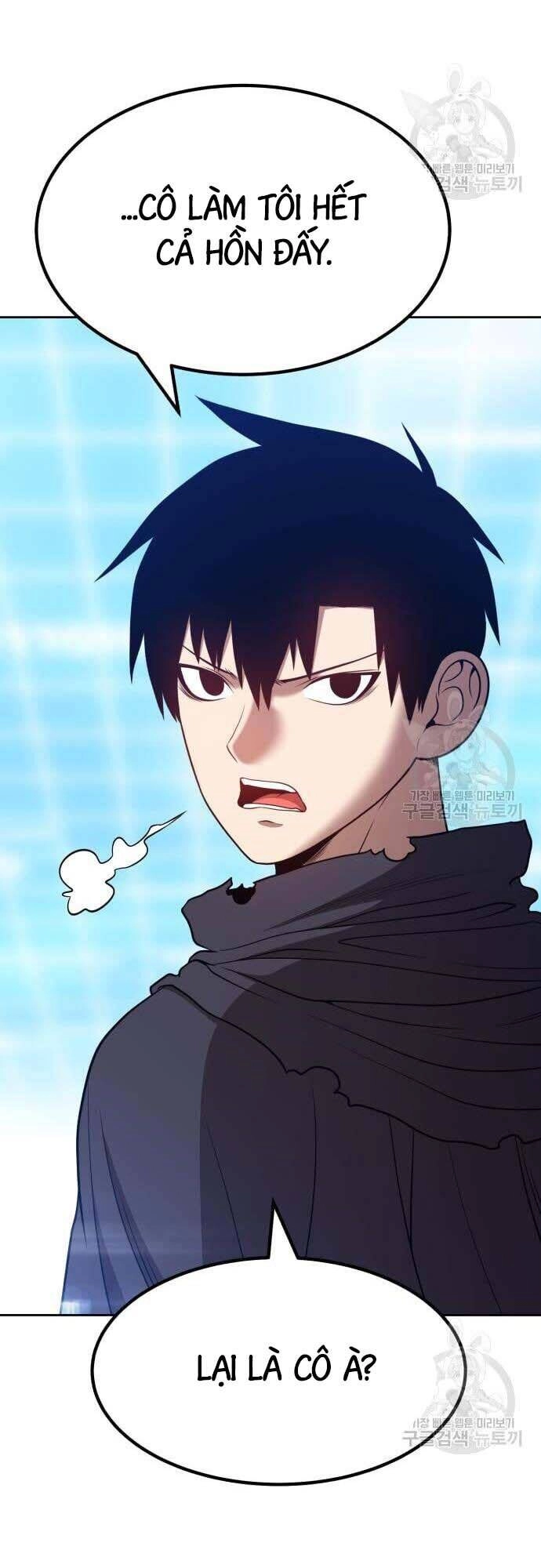 Gậy Gỗ Cấp 99+ Chapter 42 - 33