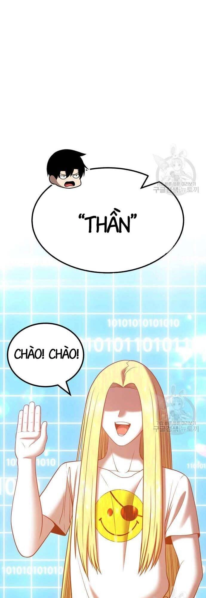 Gậy Gỗ Cấp 99+ Chapter 42 - 34