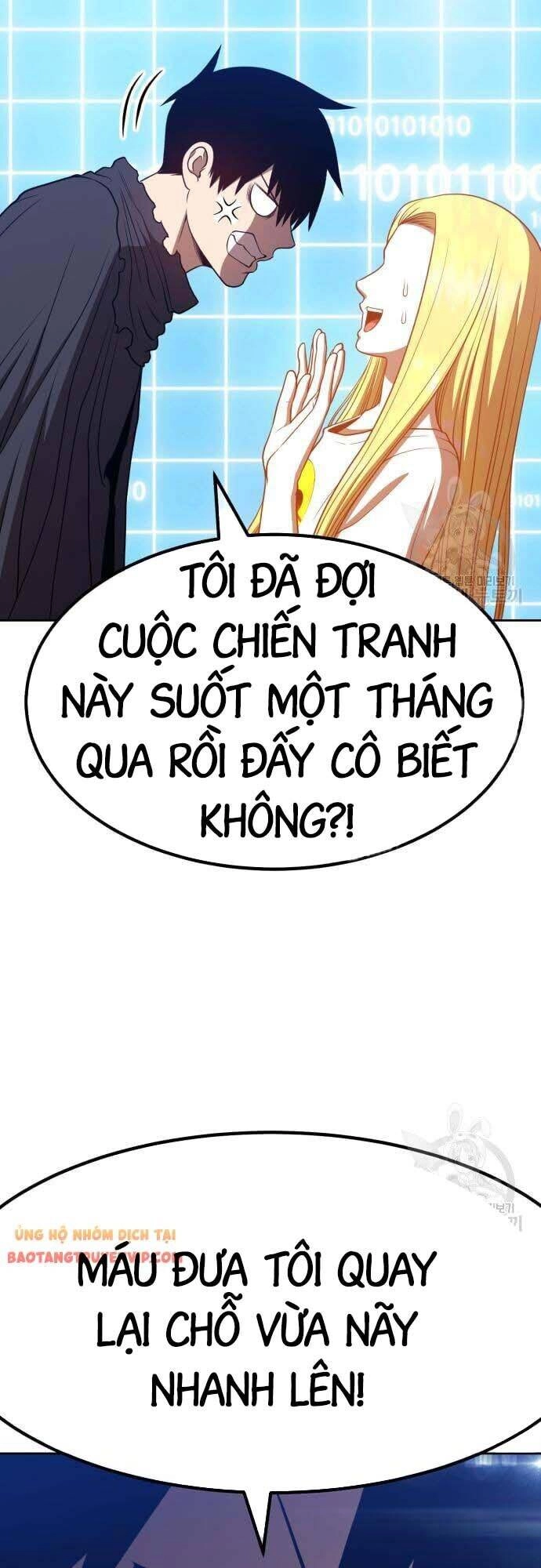 Gậy Gỗ Cấp 99+ Chapter 42 - 41
