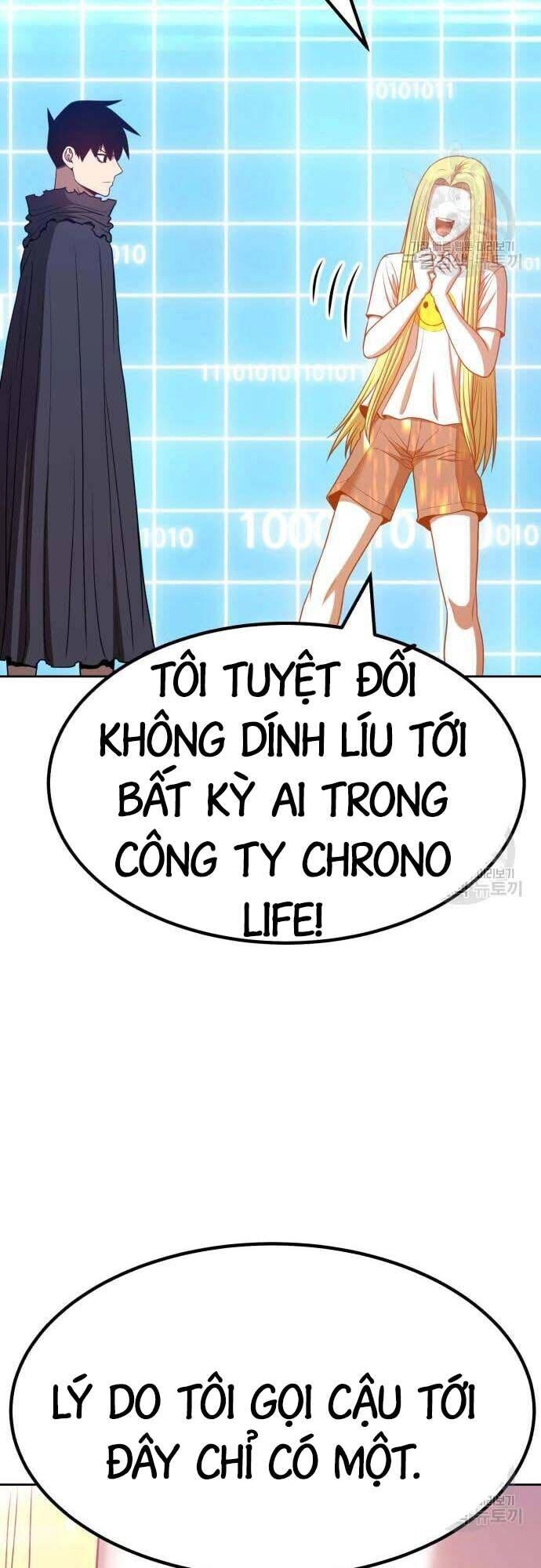 Gậy Gỗ Cấp 99+ Chapter 42 - 52