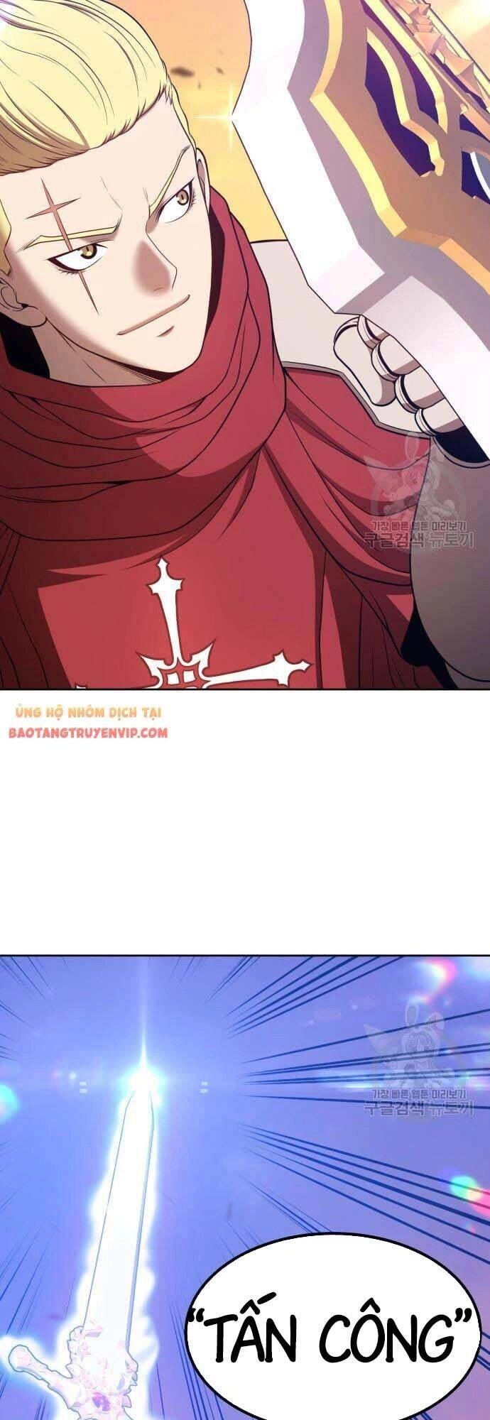 Gậy Gỗ Cấp 99+ Chapter 42 - 63