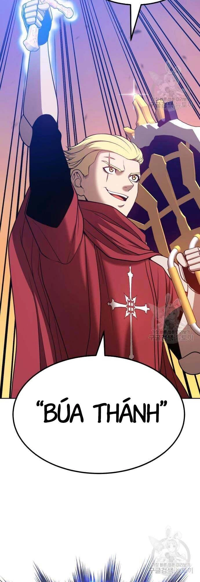 Gậy Gỗ Cấp 99+ Chapter 42 - 64