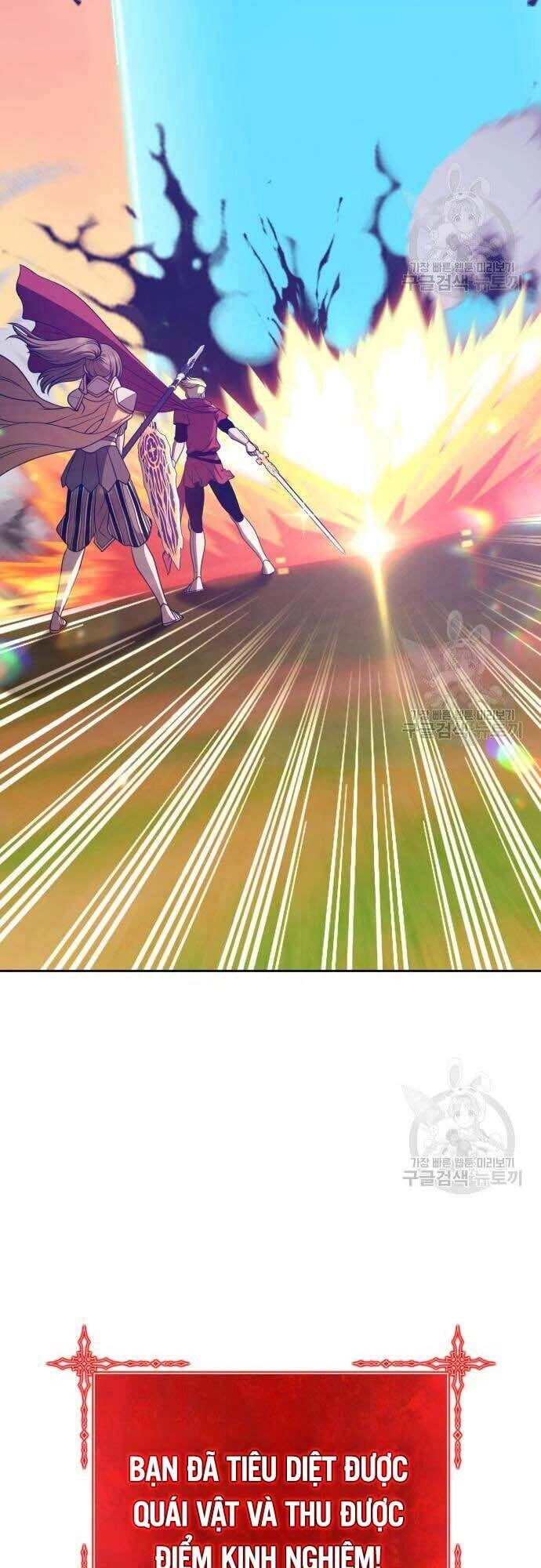 Gậy Gỗ Cấp 99+ Chapter 42 - 66