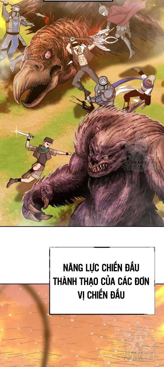 Gậy Gỗ Cấp 99+ Chapter 42 - 72