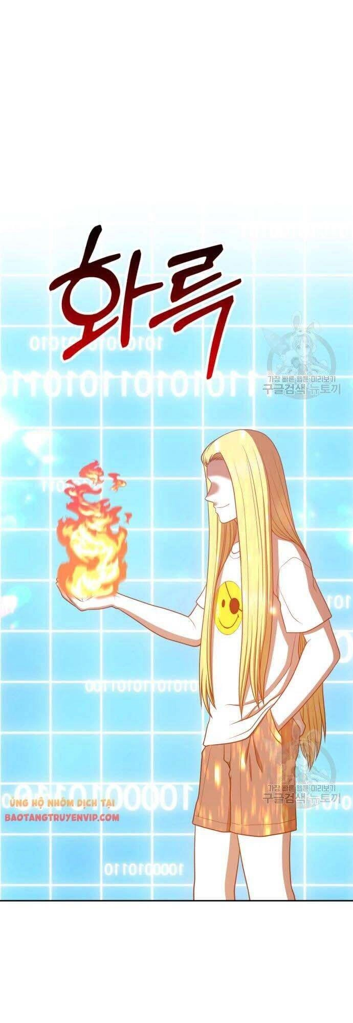 Gậy Gỗ Cấp 99+ Chapter 42.5 - 4