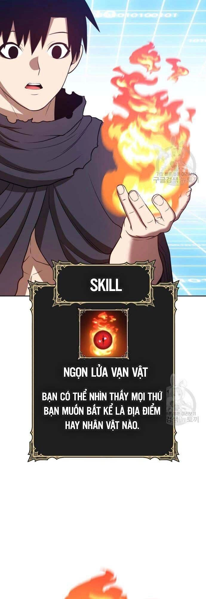 Gậy Gỗ Cấp 99+ Chapter 42.5 - 8