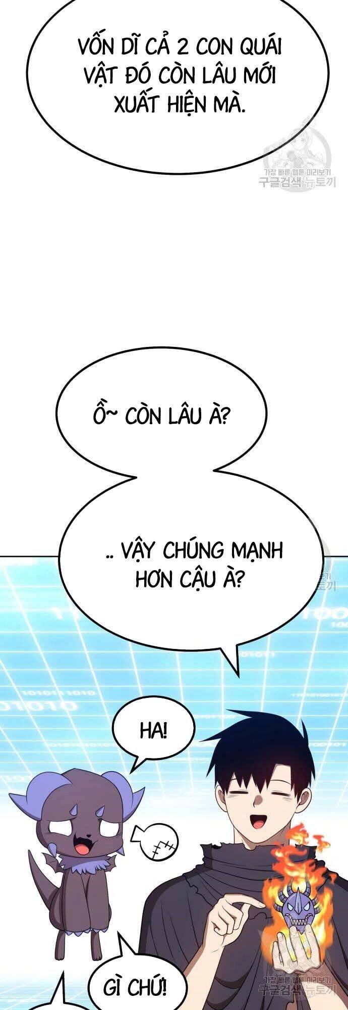 Gậy Gỗ Cấp 99+ Chapter 42.5 - 25