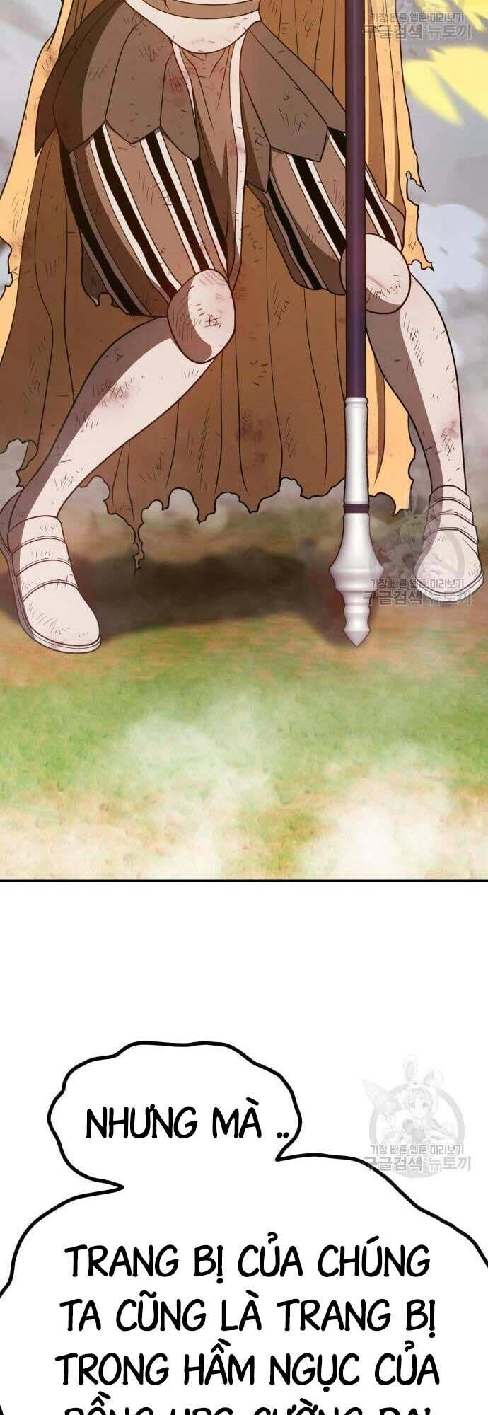 Gậy Gỗ Cấp 99+ Chapter 42.5 - 30