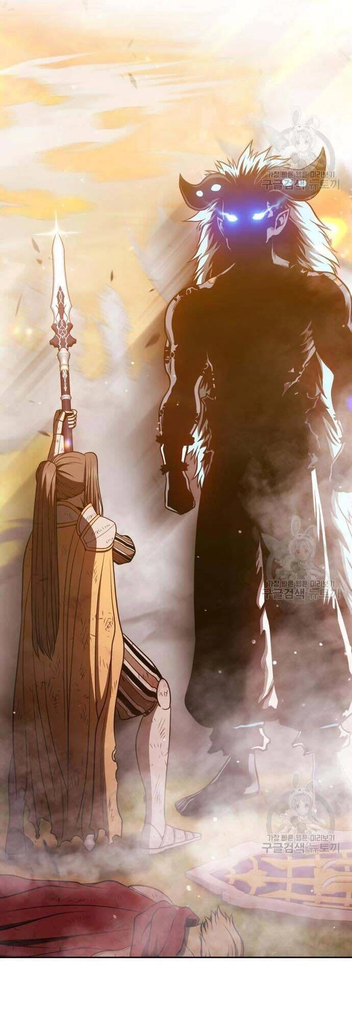 Gậy Gỗ Cấp 99+ Chapter 42.5 - 37