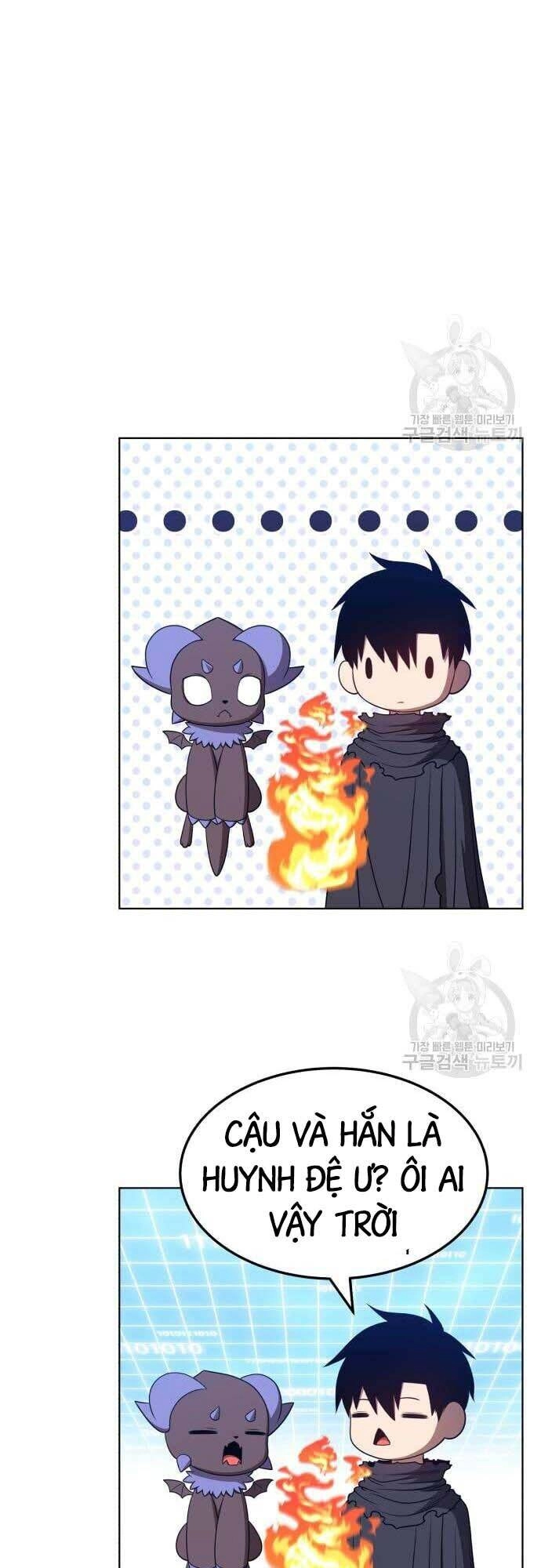 Gậy Gỗ Cấp 99+ Chapter 42.5 - 41