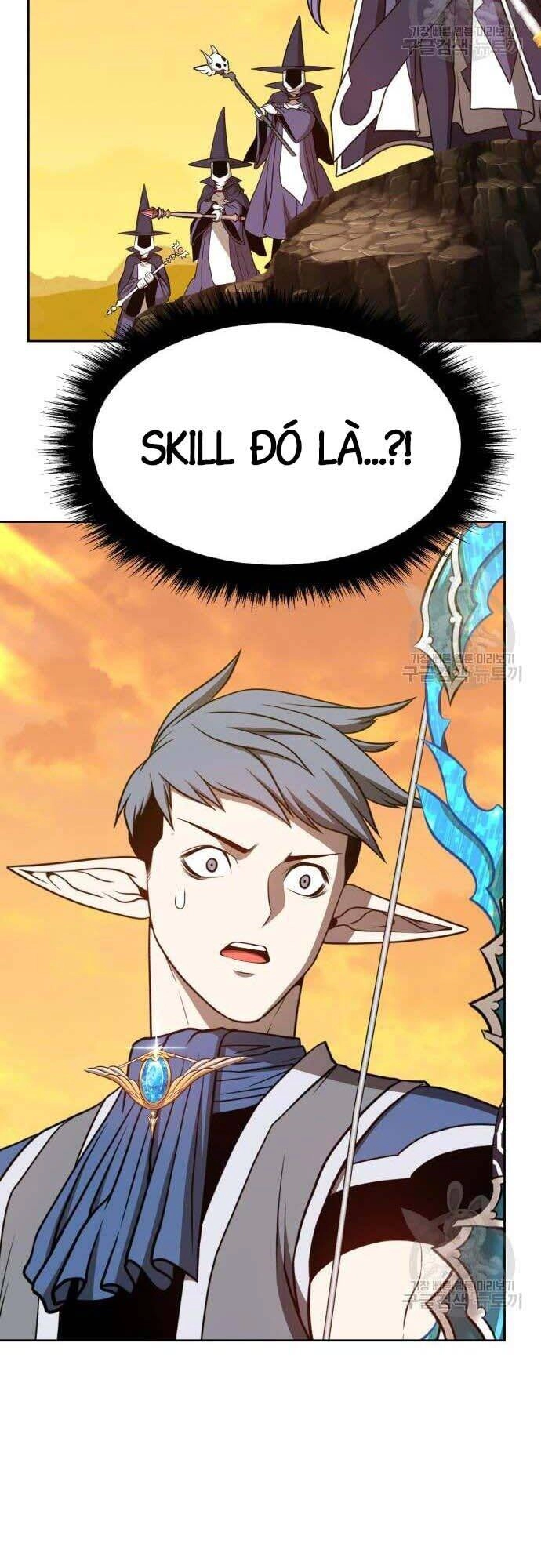 Gậy Gỗ Cấp 99+ Chapter 42.5 - 62