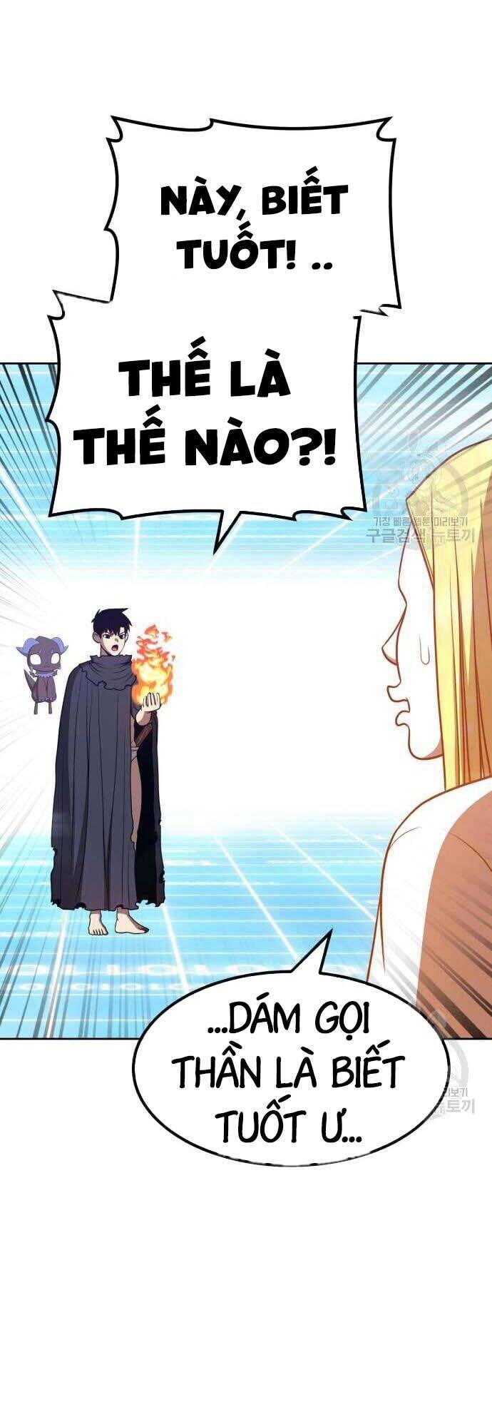 Gậy Gỗ Cấp 99+ Chapter 42.5 - 69