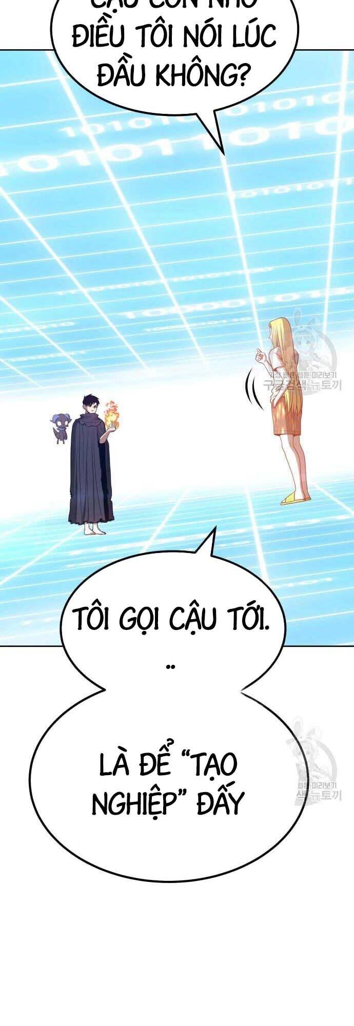 Gậy Gỗ Cấp 99+ Chapter 42.5 - 71