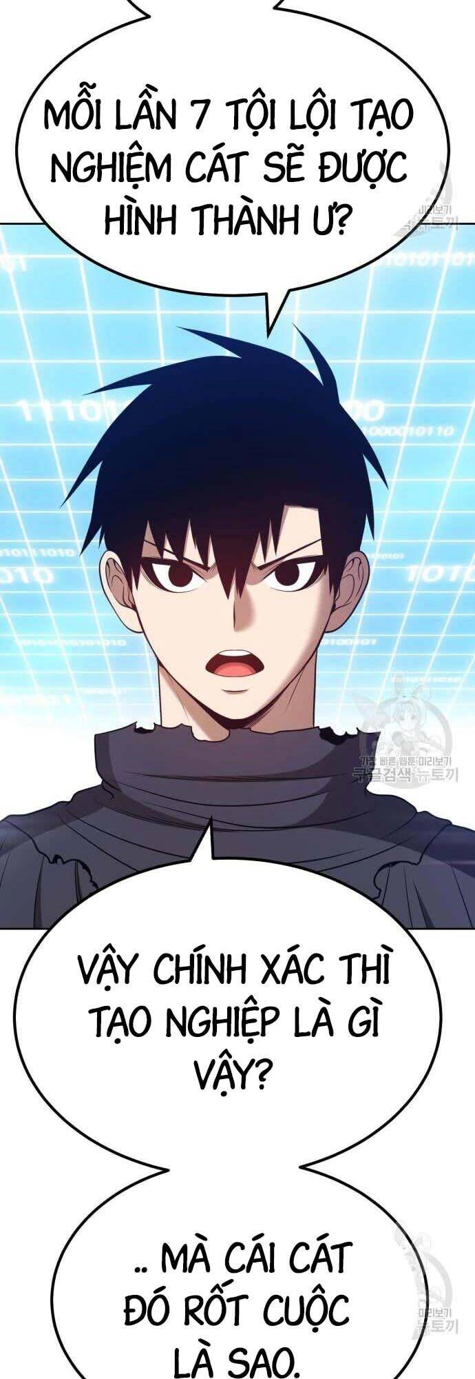 Gậy Gỗ Cấp 99+ Chapter 42.5 - 85