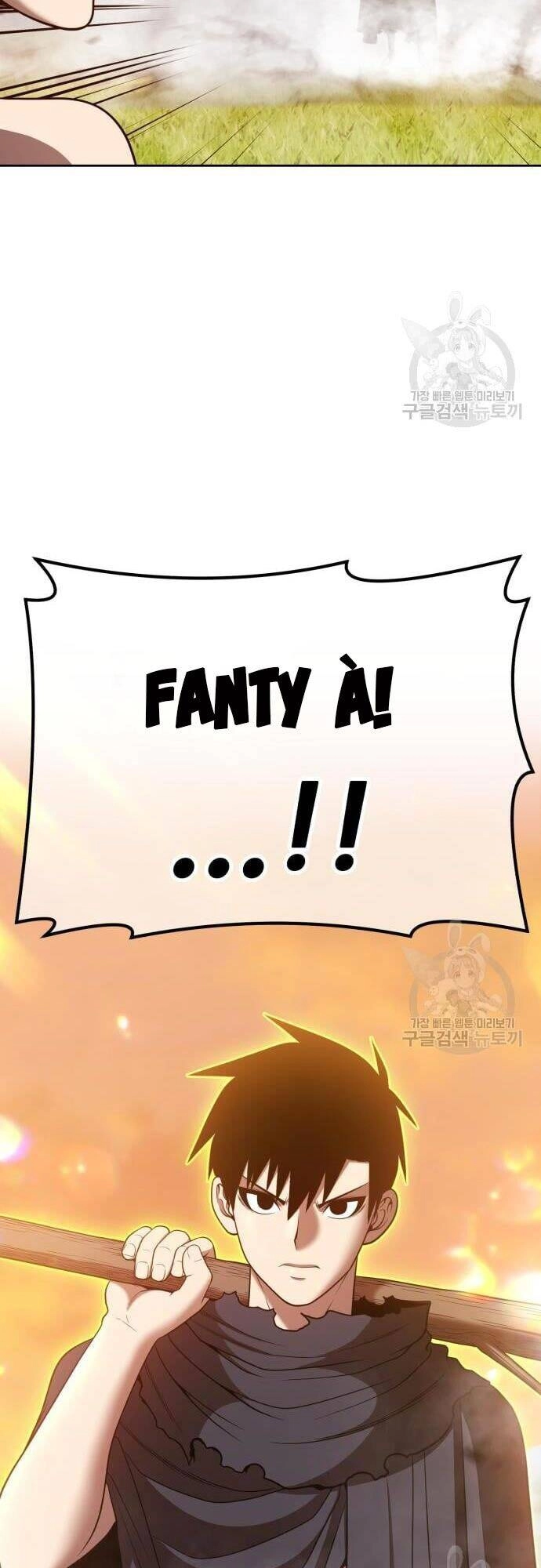 Gậy Gỗ Cấp 99+ Chapter 43.5 - 33