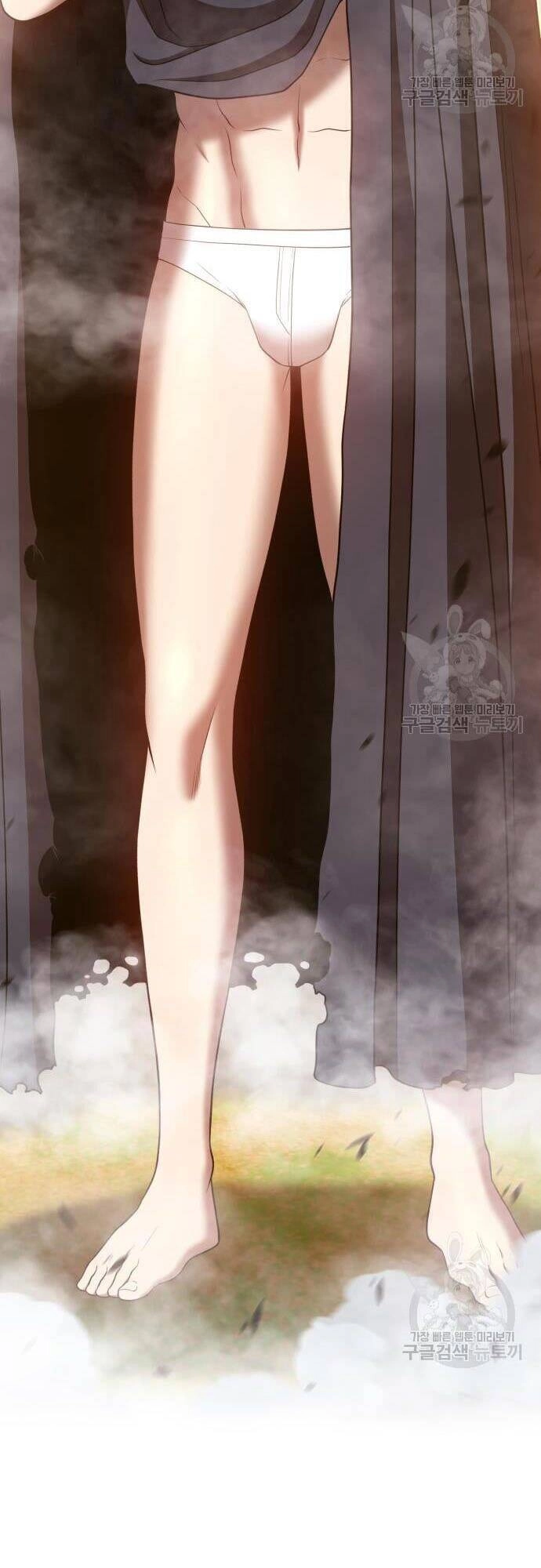 Gậy Gỗ Cấp 99+ Chapter 43.5 - 34