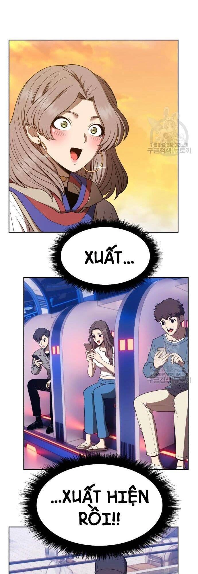 Gậy Gỗ Cấp 99+ Chapter 43.5 - 35