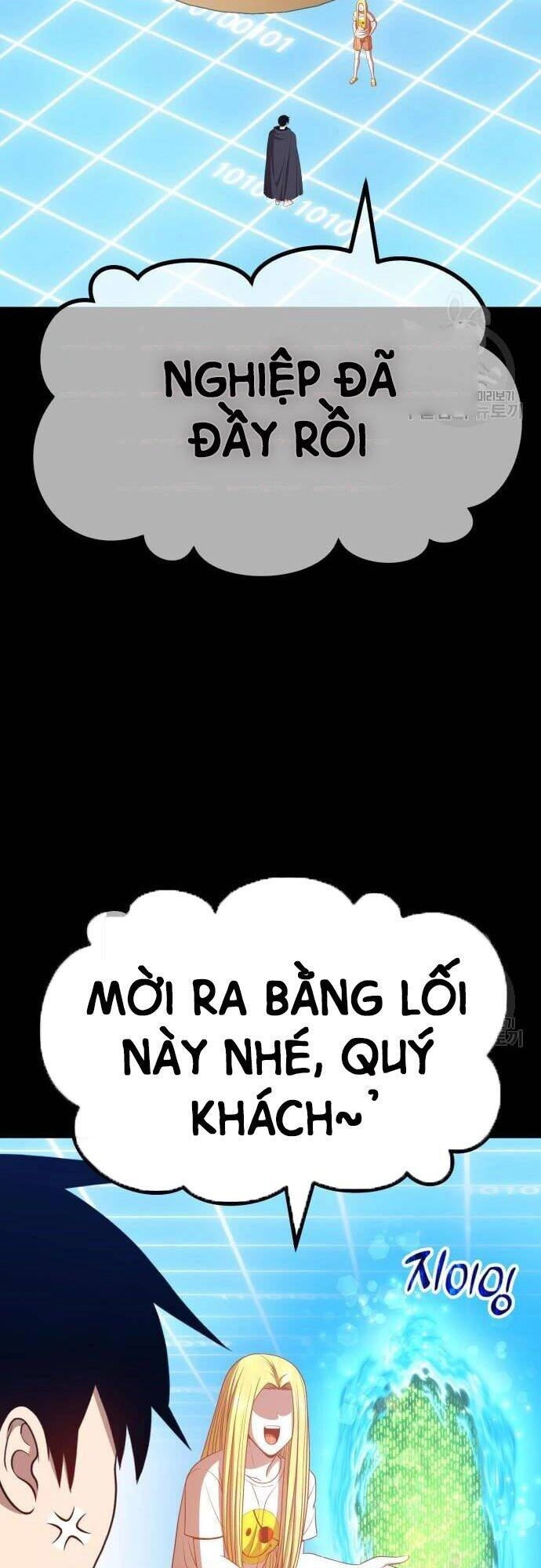 Gậy Gỗ Cấp 99+ Chapter 43.5 - 45