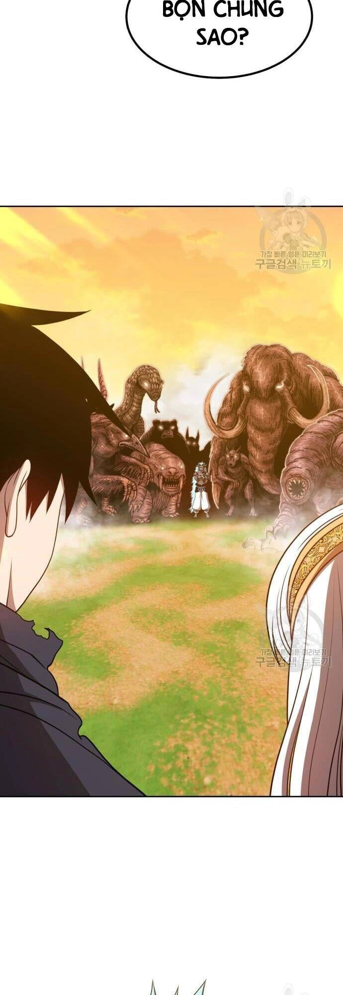 Gậy Gỗ Cấp 99+ Chapter 43.5 - 59