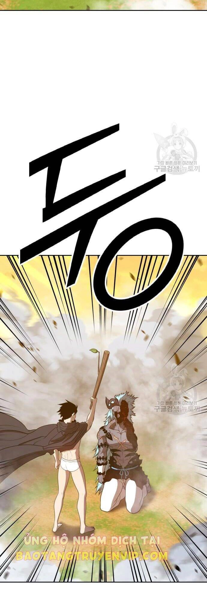 Gậy Gỗ Cấp 99+ Chapter 43.5 - 86