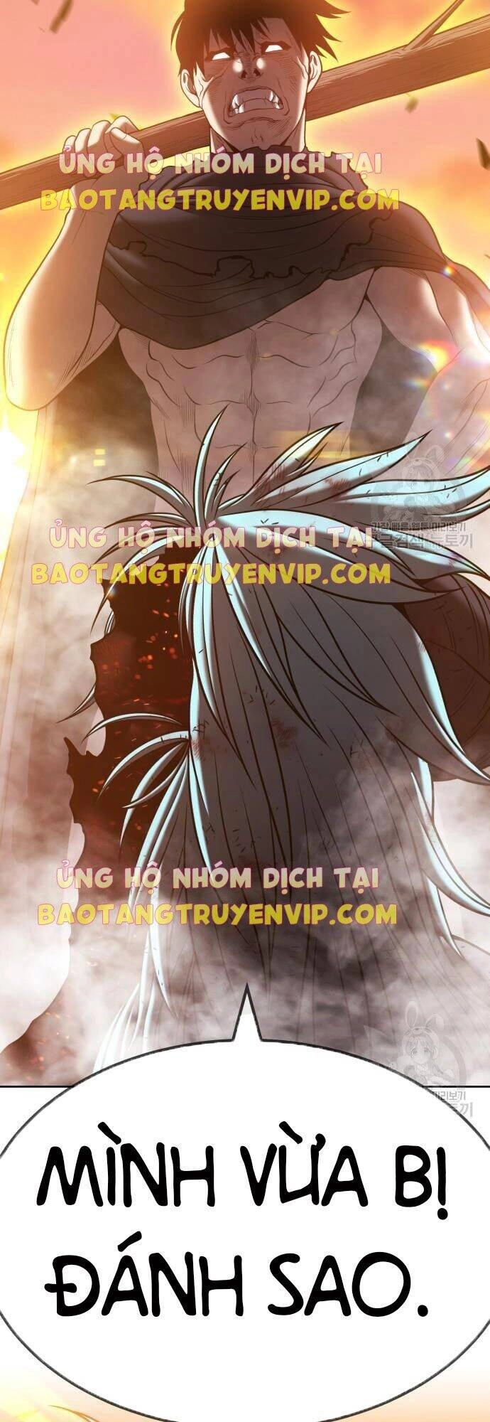 Gậy Gỗ Cấp 99+ Chapter 43.5 - 95