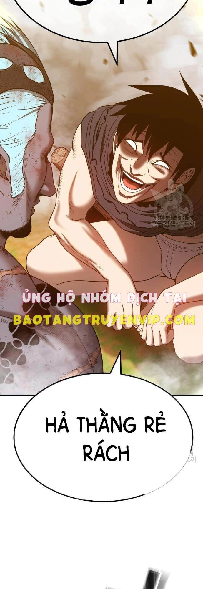 Gậy Gỗ Cấp 99+ Chapter 44 - 21