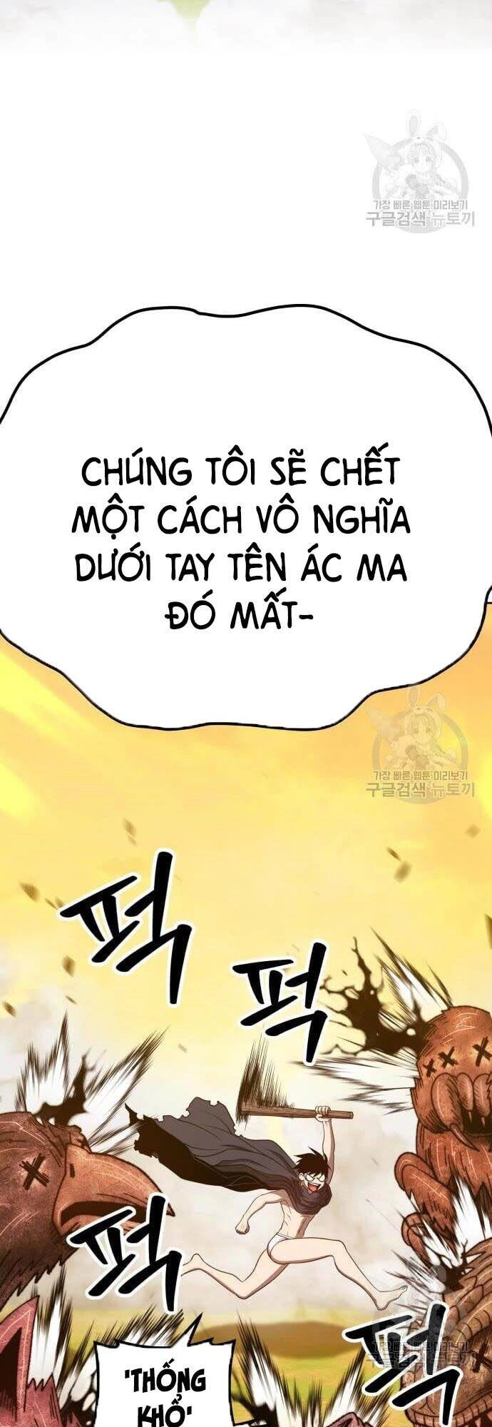 Gậy Gỗ Cấp 99+ Chapter 44 - 64