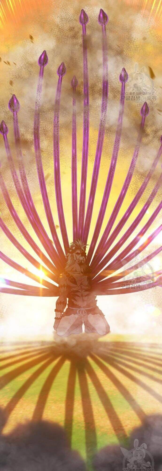 Gậy Gỗ Cấp 99+ Chapter 44 - 85