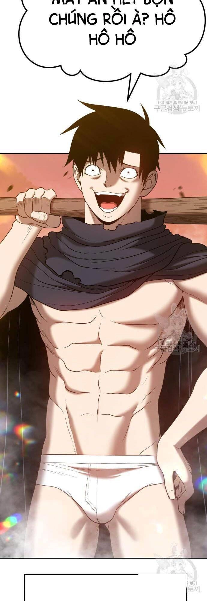 Gậy Gỗ Cấp 99+ Chapter 44 - 92