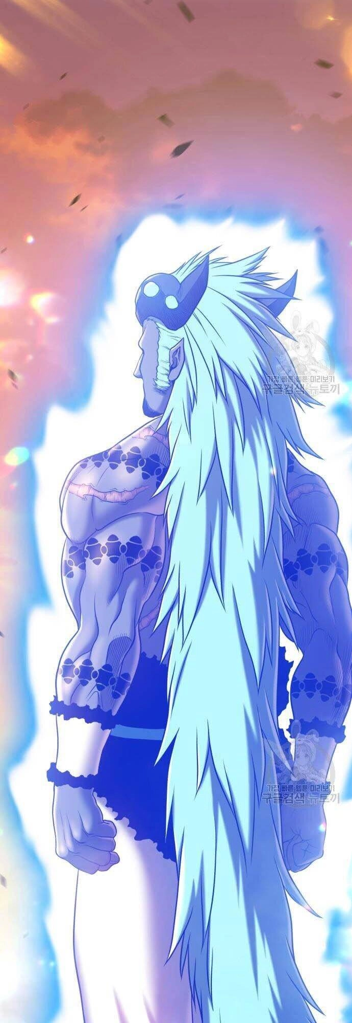 Gậy Gỗ Cấp 99+ Chapter 44.5 - 5