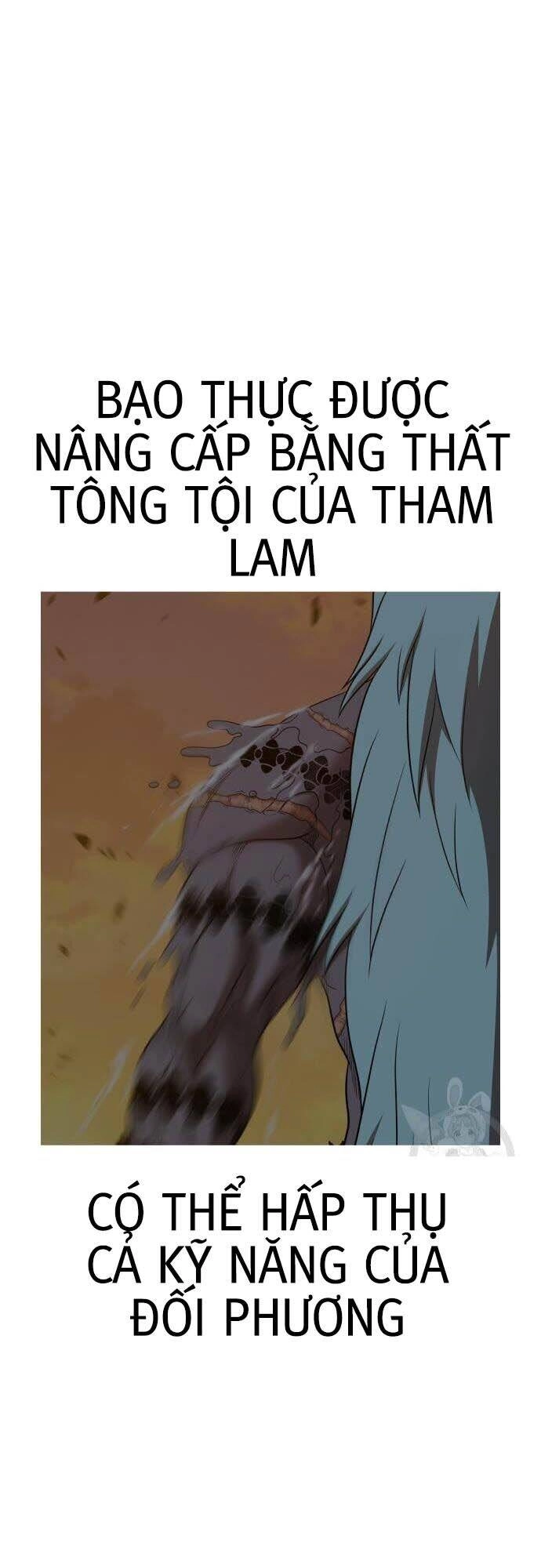 Gậy Gỗ Cấp 99+ Chapter 44.5 - 29