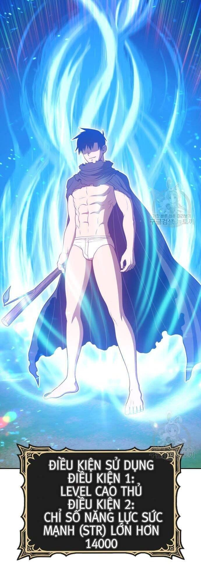 Gậy Gỗ Cấp 99+ Chapter 44.5 - 75