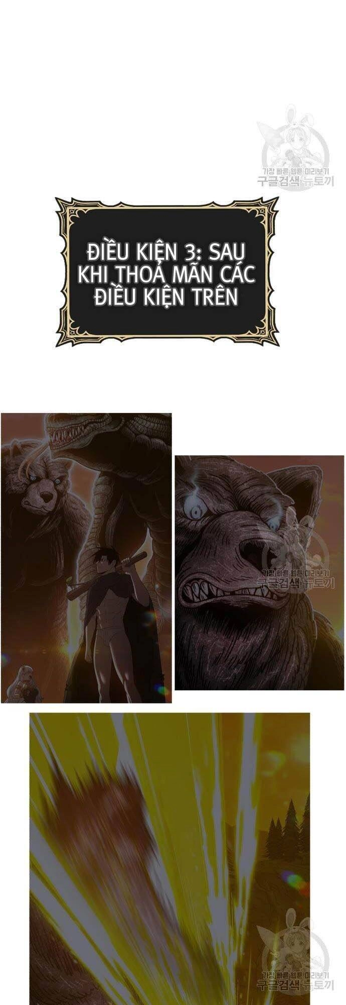 Gậy Gỗ Cấp 99+ Chapter 44.5 - 76