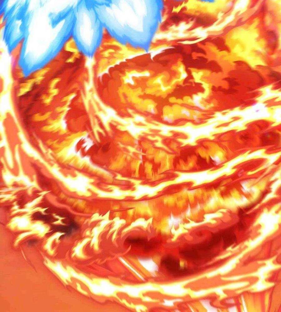 Gậy Gỗ Cấp 99+ Chapter 45 - 6