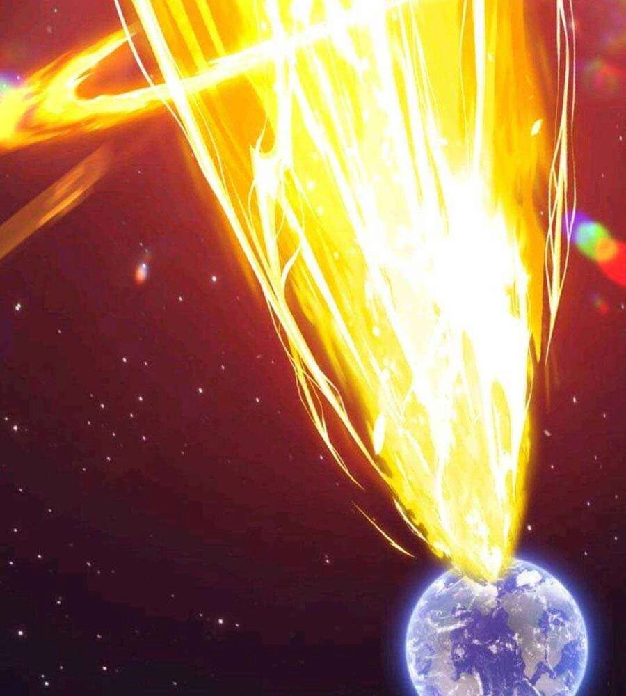 Gậy Gỗ Cấp 99+ Chapter 45 - 16