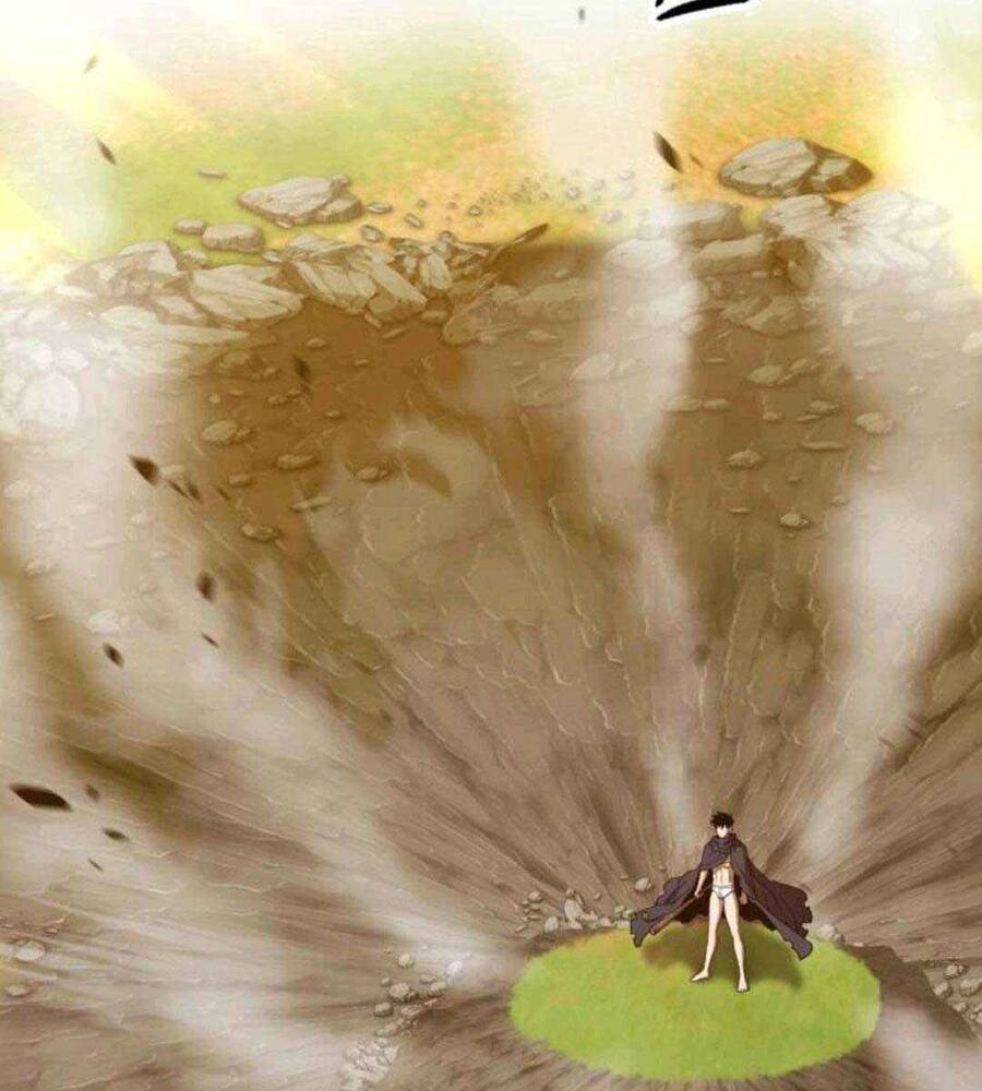 Gậy Gỗ Cấp 99+ Chapter 45 - 23