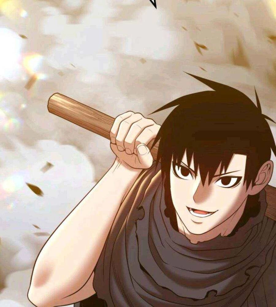 Gậy Gỗ Cấp 99+ Chapter 45 - 28